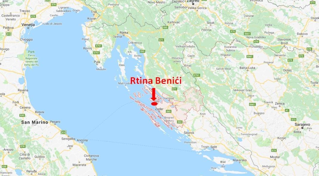 Misic Apartament Rtina