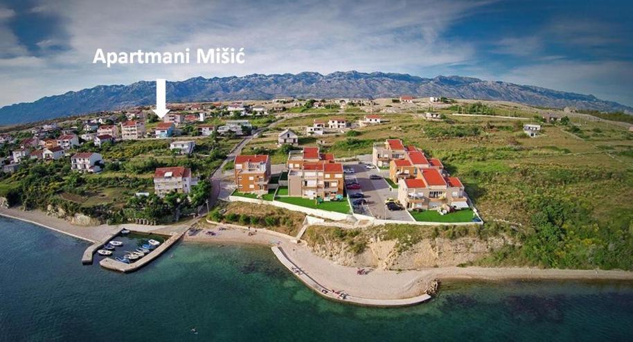 Apartament Misic