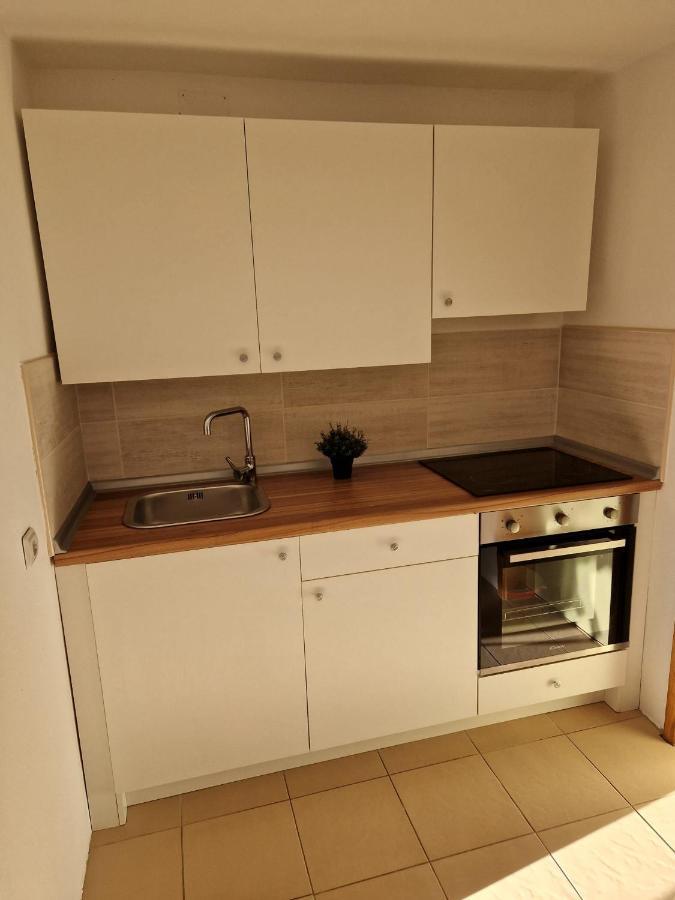 Apartament Misic