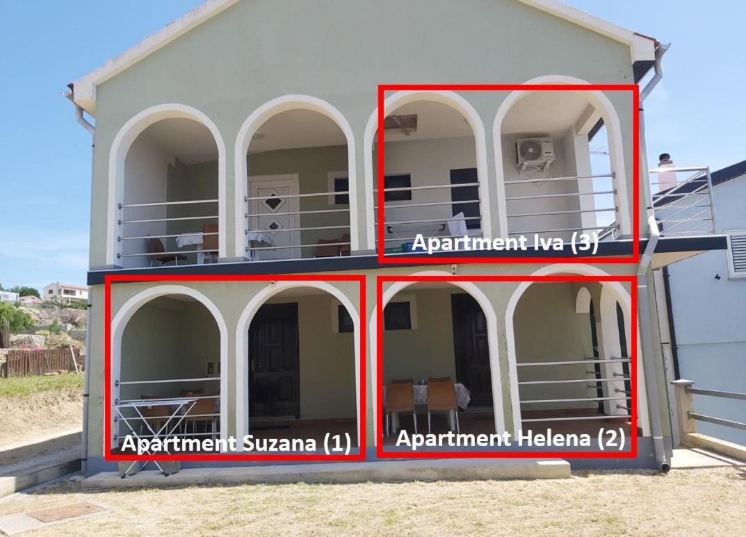 Apartament Misic